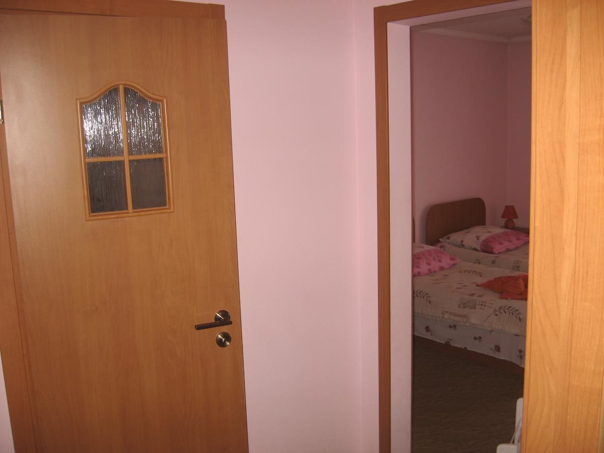 Гостевой дом Vian Guest House Трускавец-17