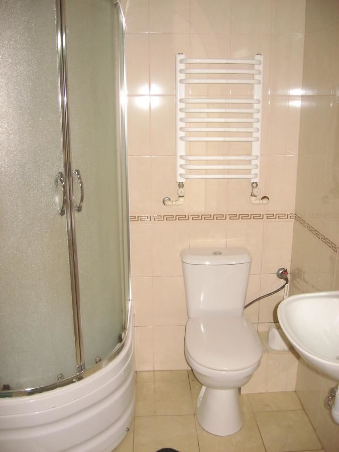 Гостевой дом Vian Guest House Трускавец-21