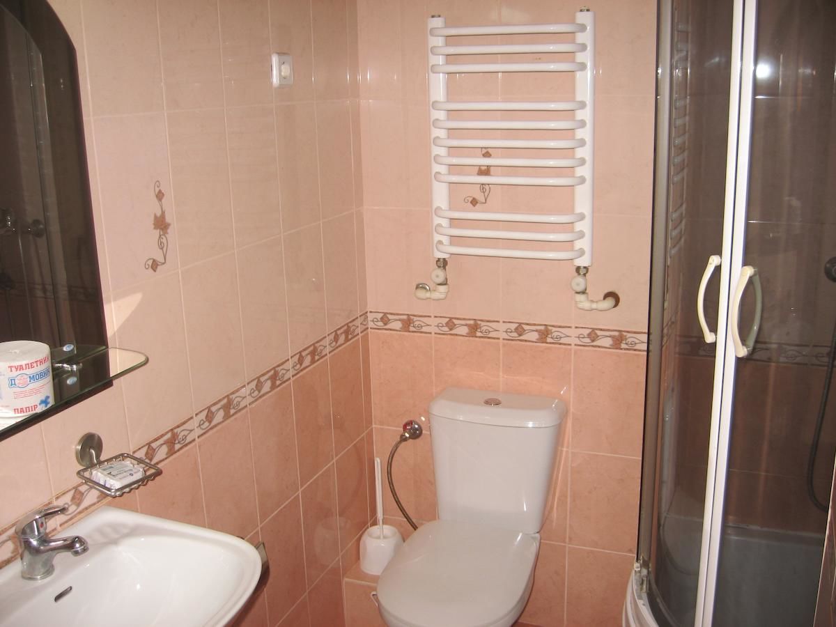 Гостевой дом Vian Guest House Трускавец-22