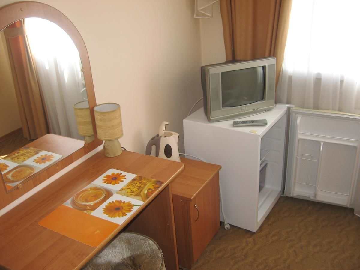 Гостевой дом Vian Guest House Трускавец-24