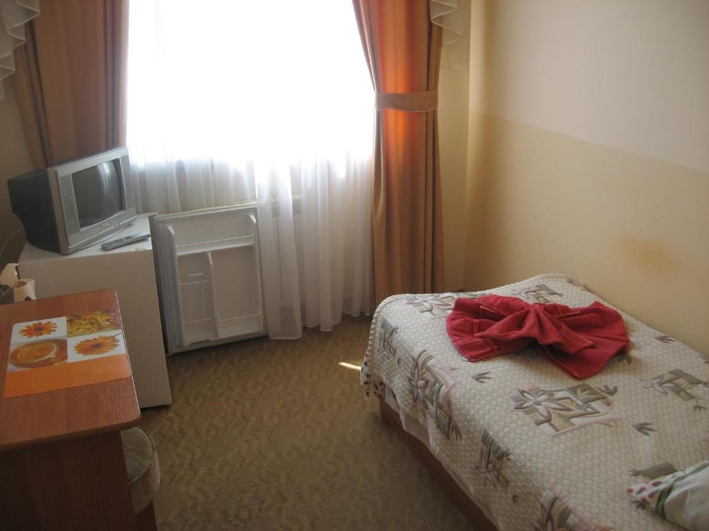 Гостевой дом Vian Guest House Трускавец-27