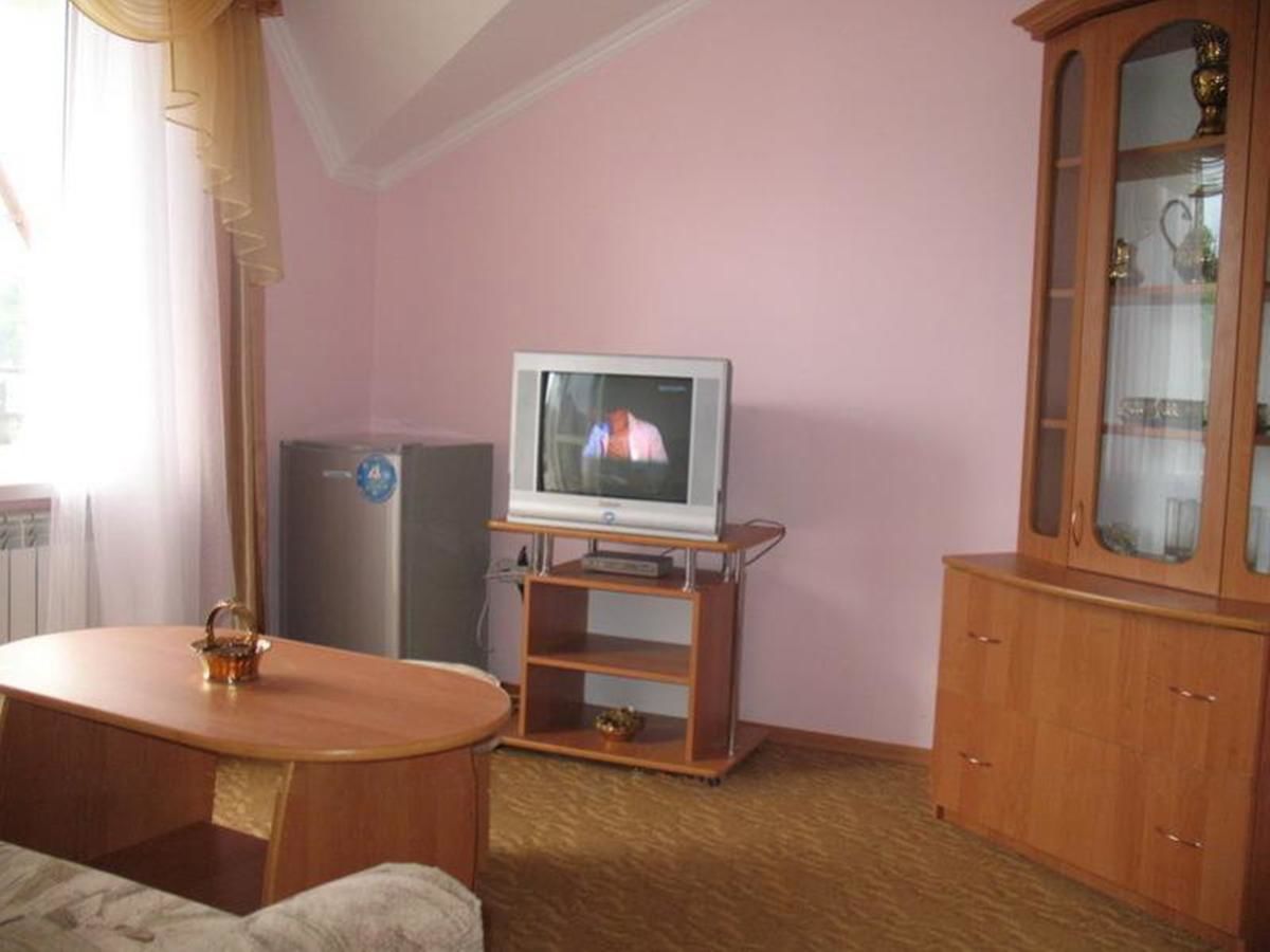 Гостевой дом Vian Guest House Трускавец